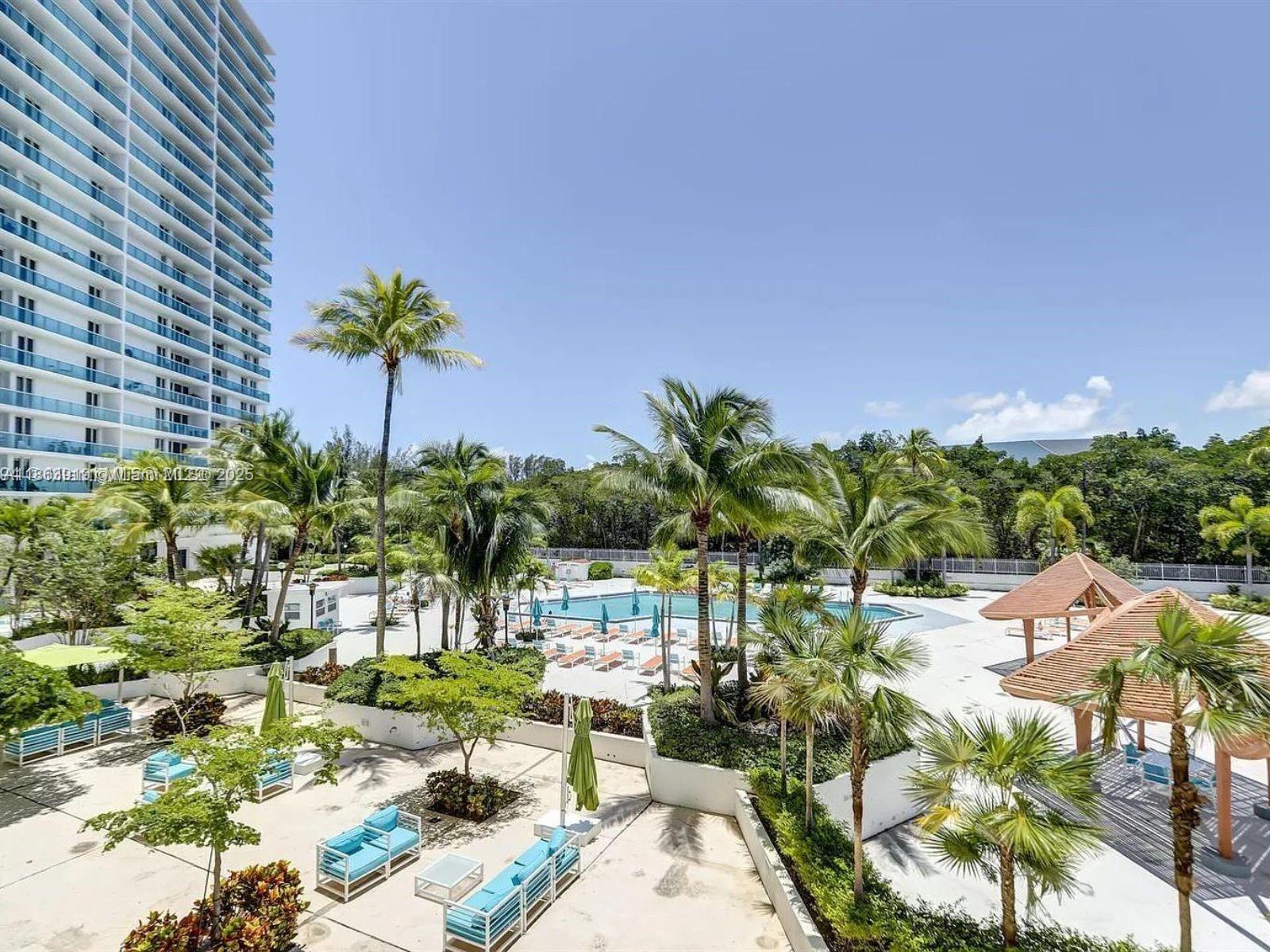 ARLEN HOUSE EAST CONDO - Residential