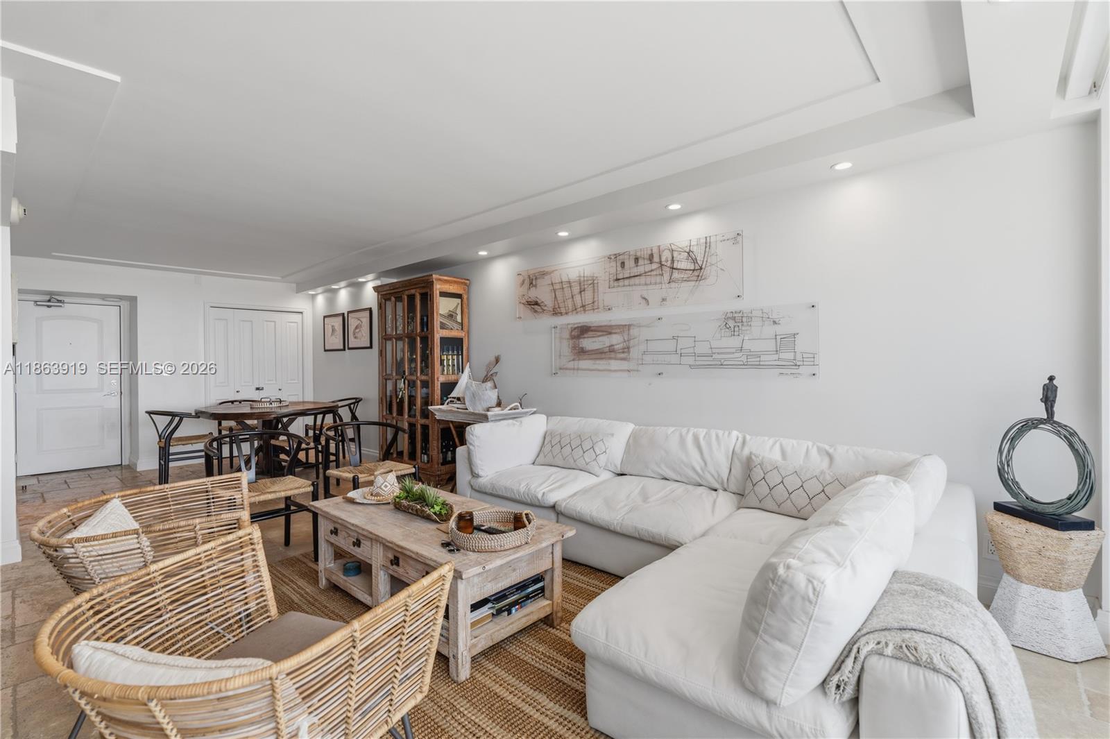 ARLEN HOUSE EAST CONDO - Residential