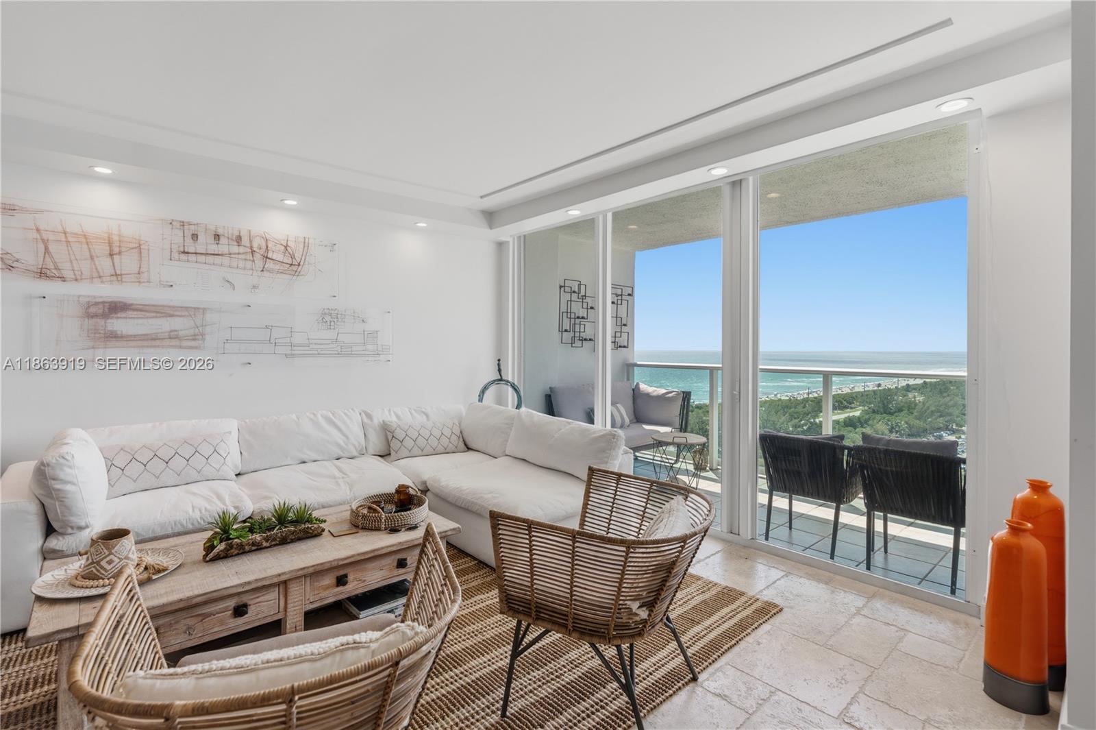 ARLEN HOUSE EAST CONDO - Residential