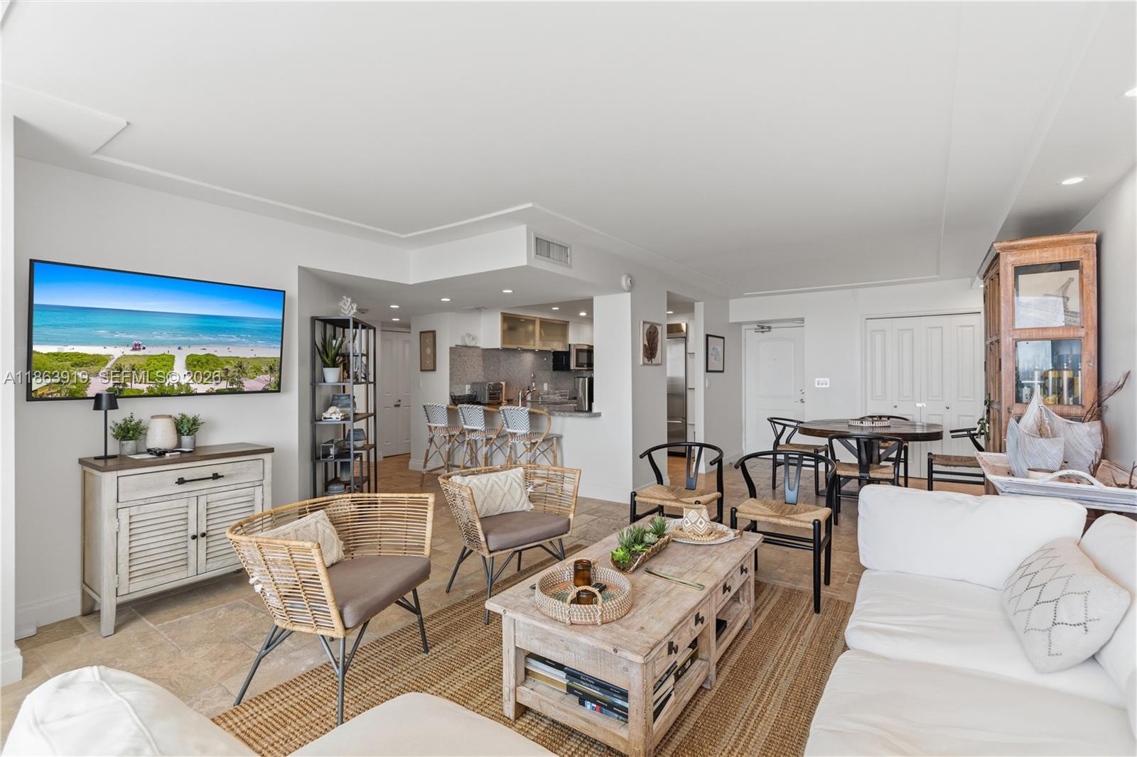 ARLEN HOUSE EAST CONDO - Residential