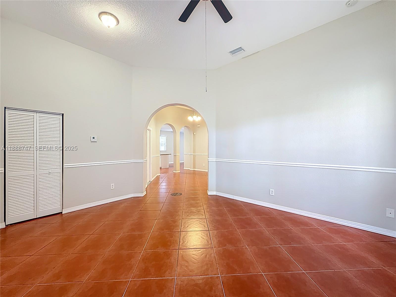 MIRAMAR PATIO HOMES - Residential