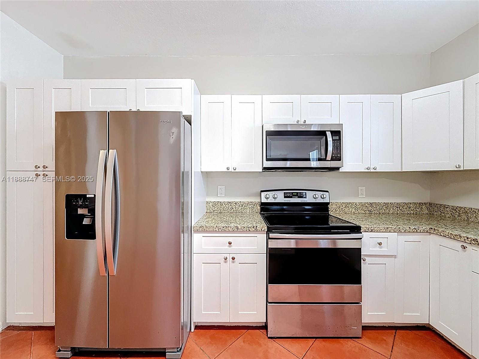 MIRAMAR PATIO HOMES - Residential