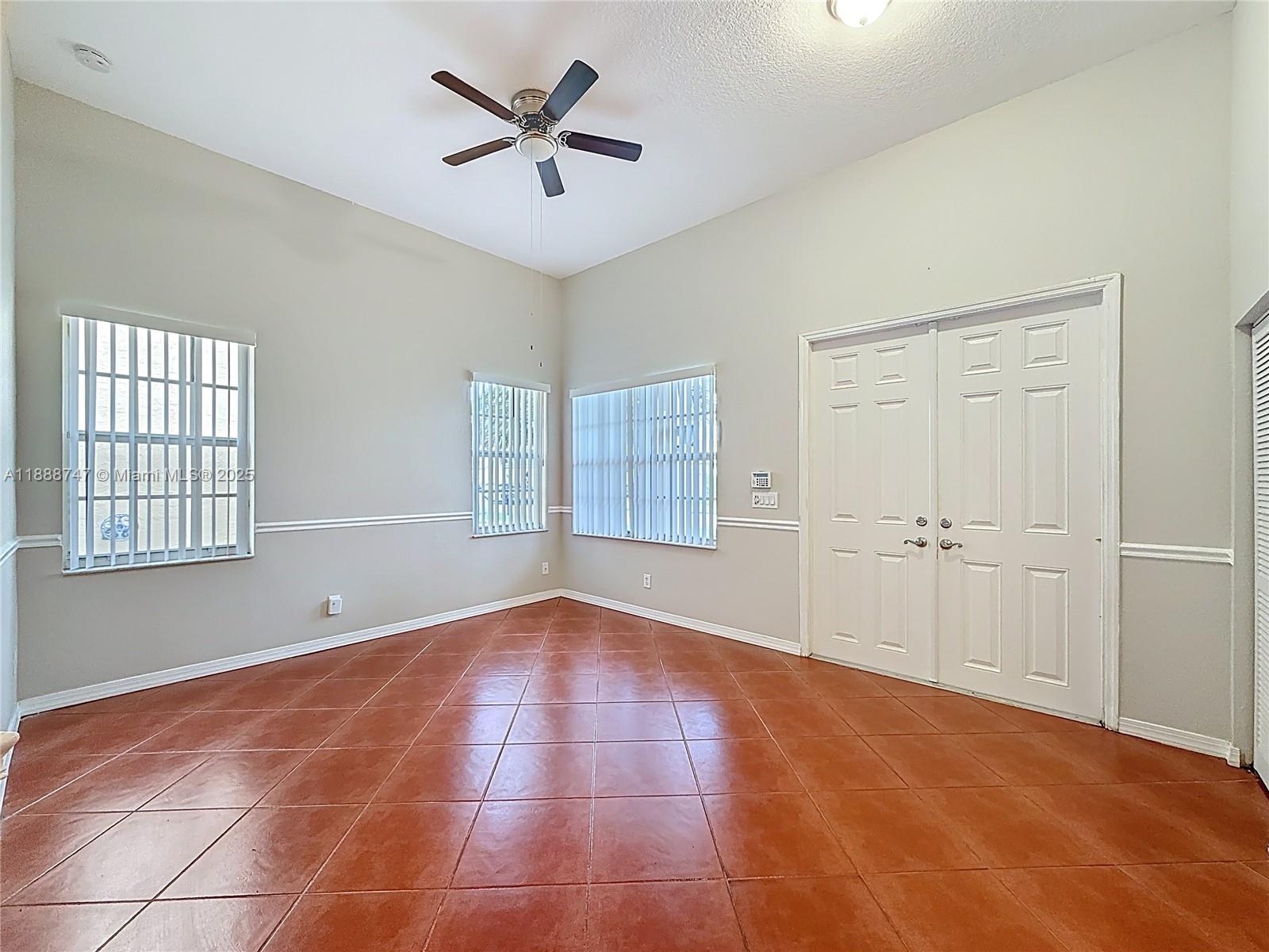 MIRAMAR PATIO HOMES - Residential