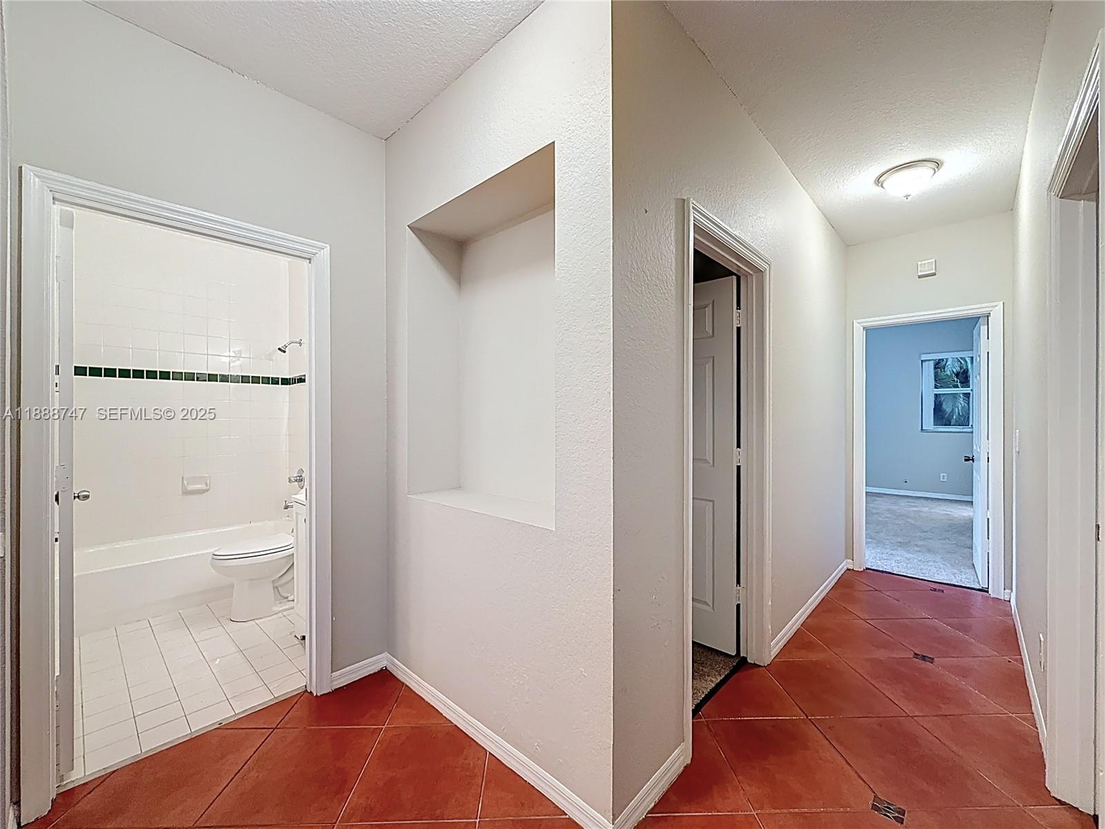 MIRAMAR PATIO HOMES - Residential