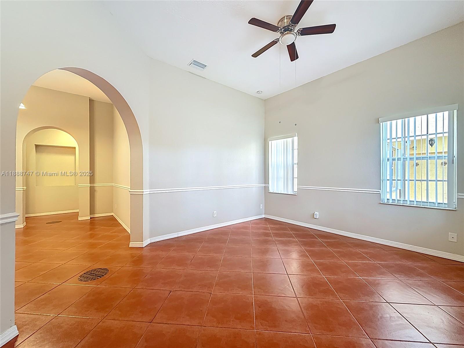 MIRAMAR PATIO HOMES - Residential