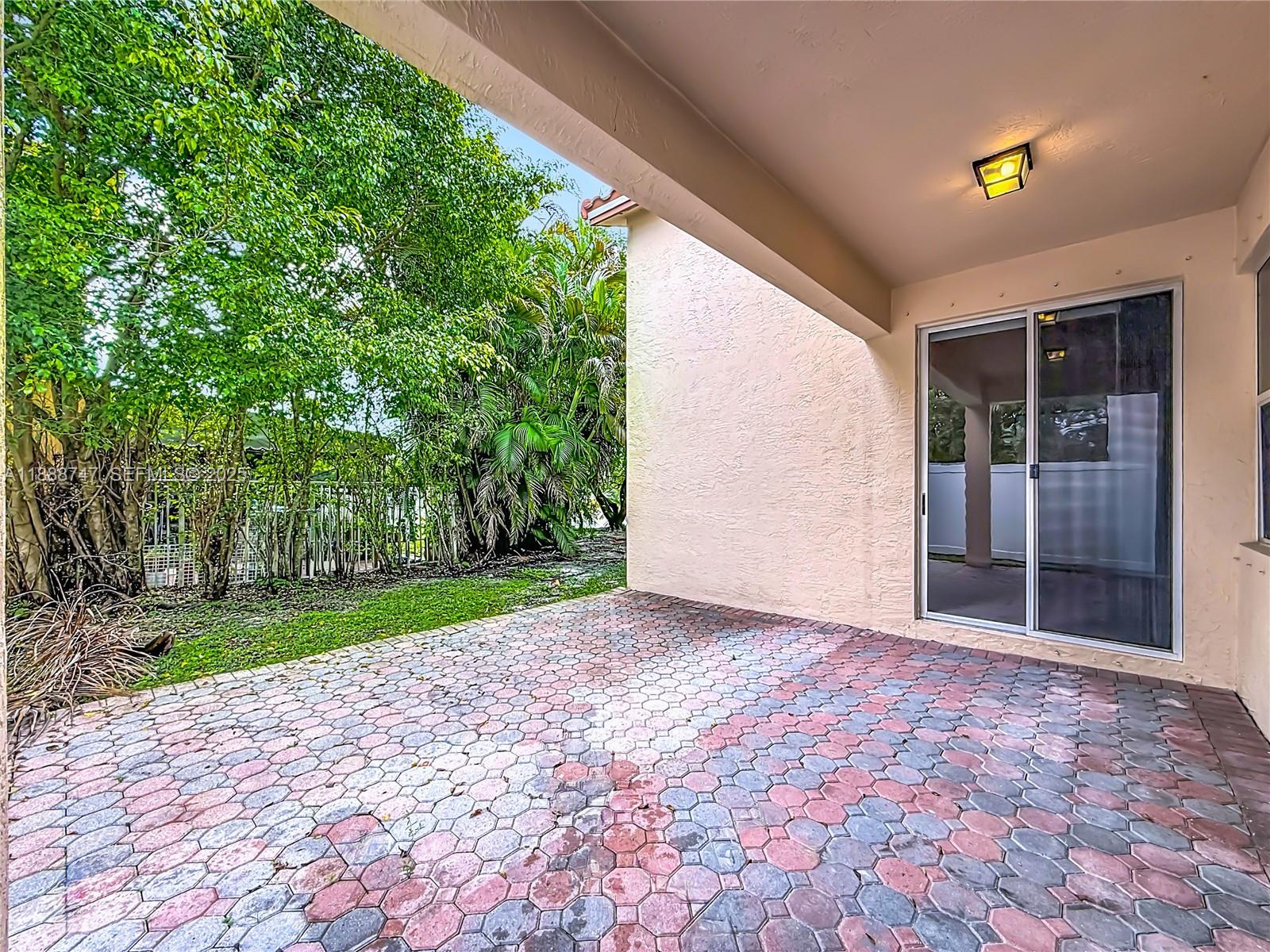 MIRAMAR PATIO HOMES - Residential