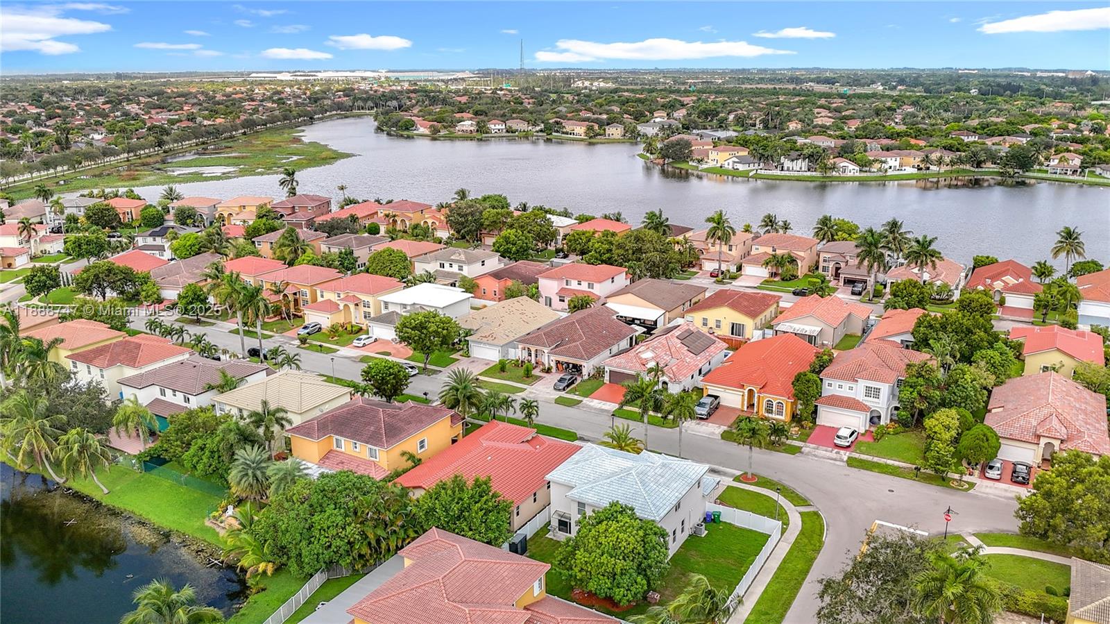 MIRAMAR PATIO HOMES - Residential