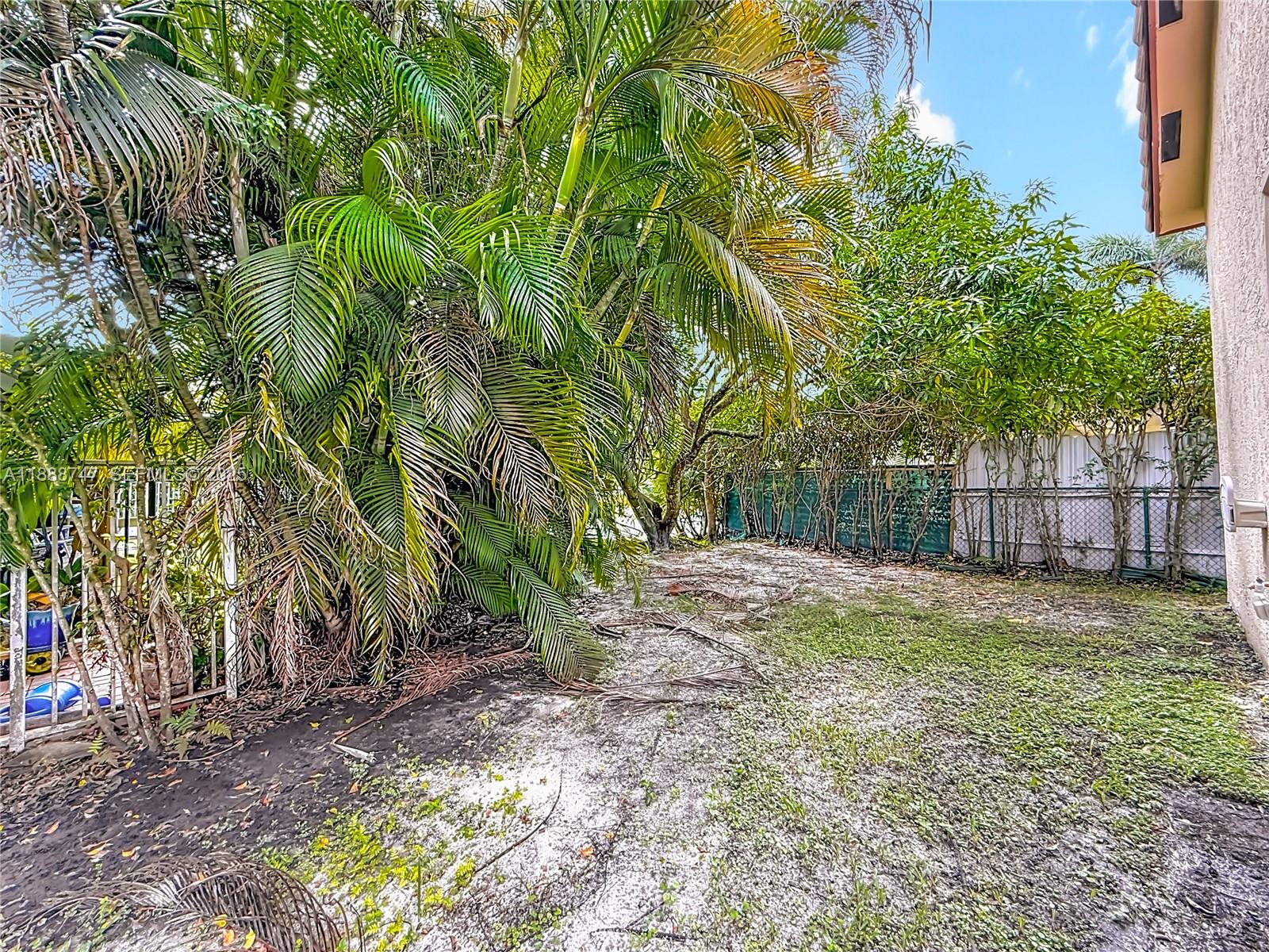 MIRAMAR PATIO HOMES - Residential