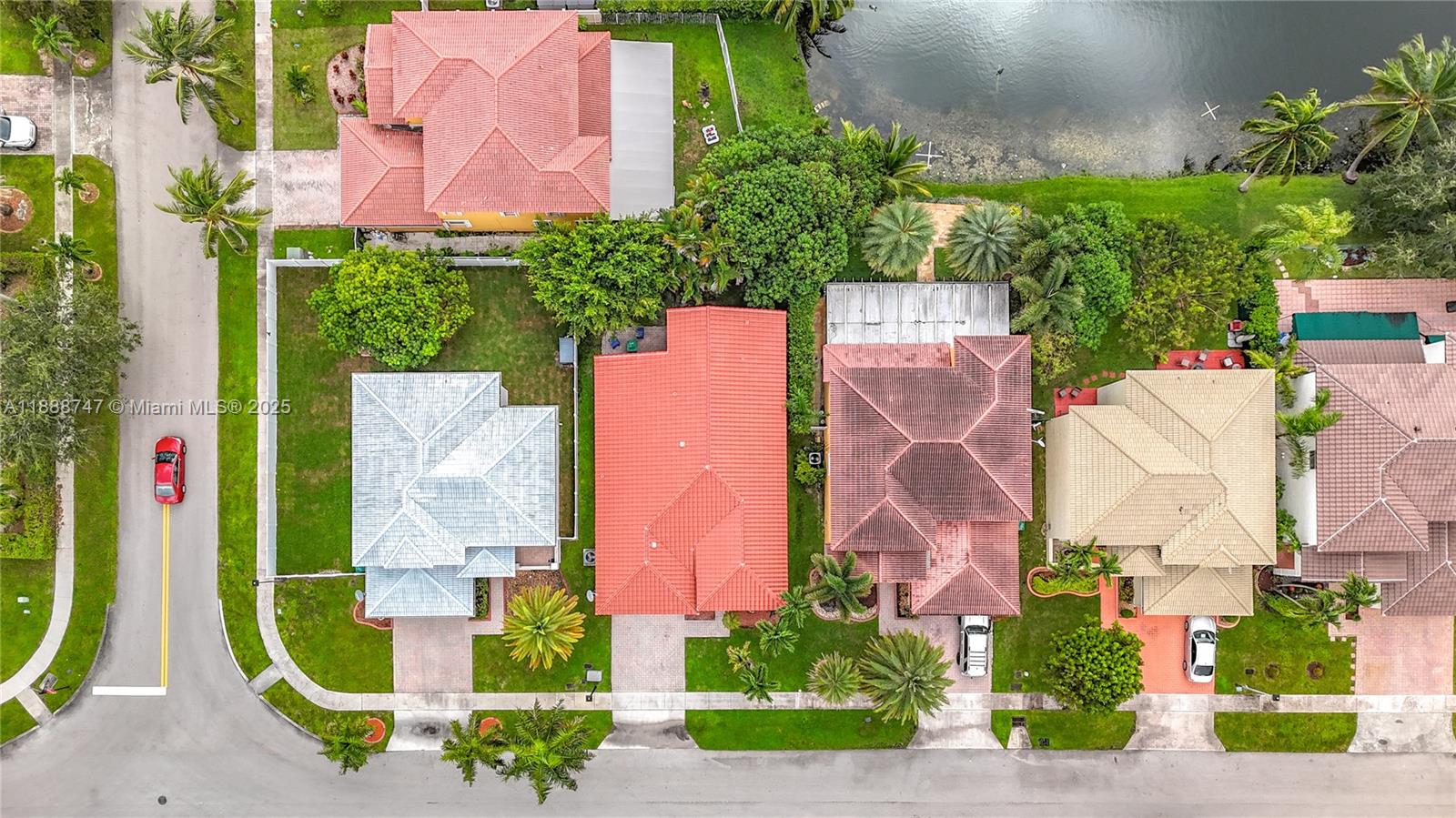 MIRAMAR PATIO HOMES - Residential
