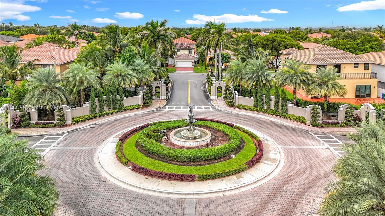 MIRAMAR PATIO HOMES - Residential