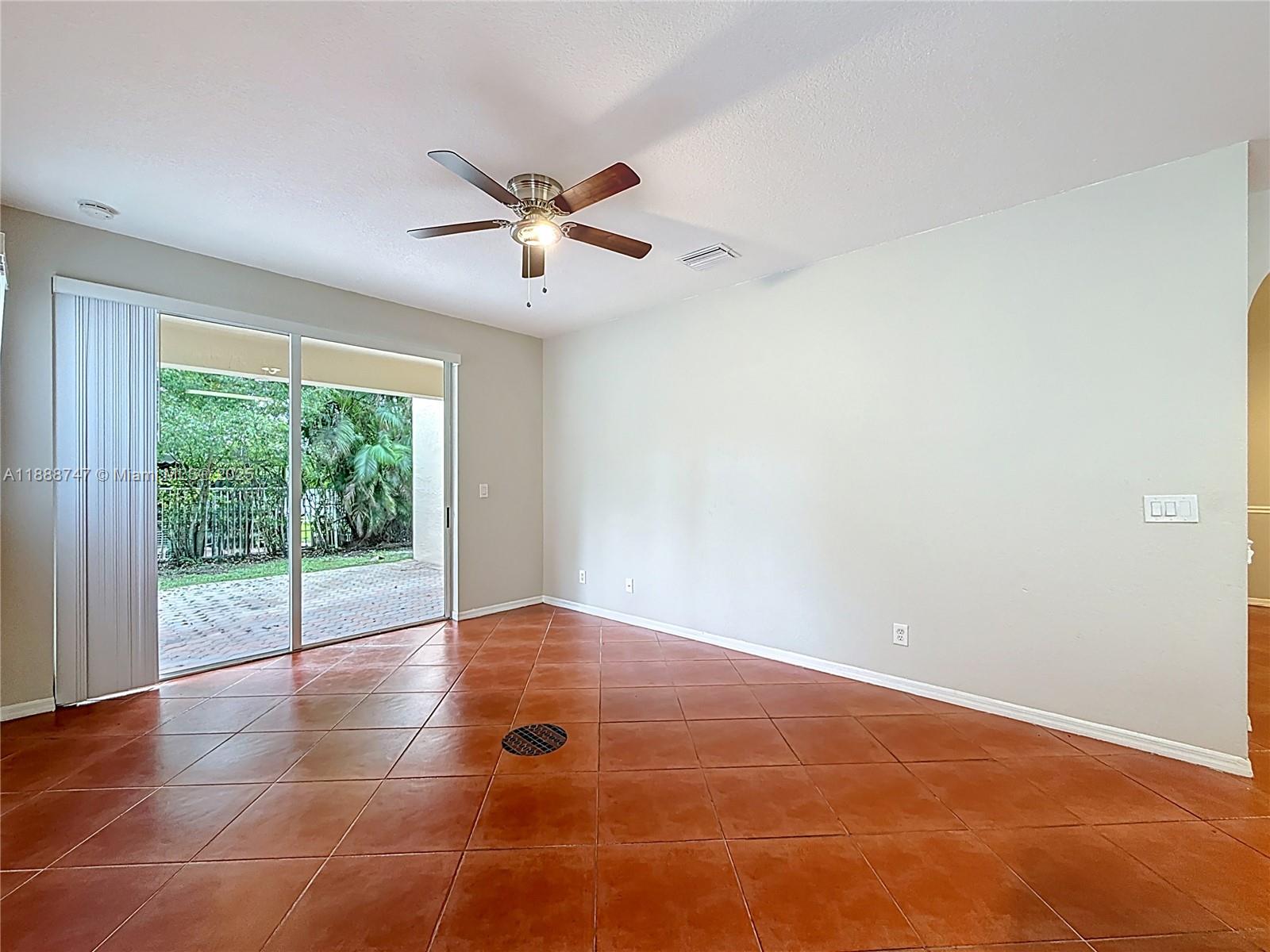 MIRAMAR PATIO HOMES - Residential