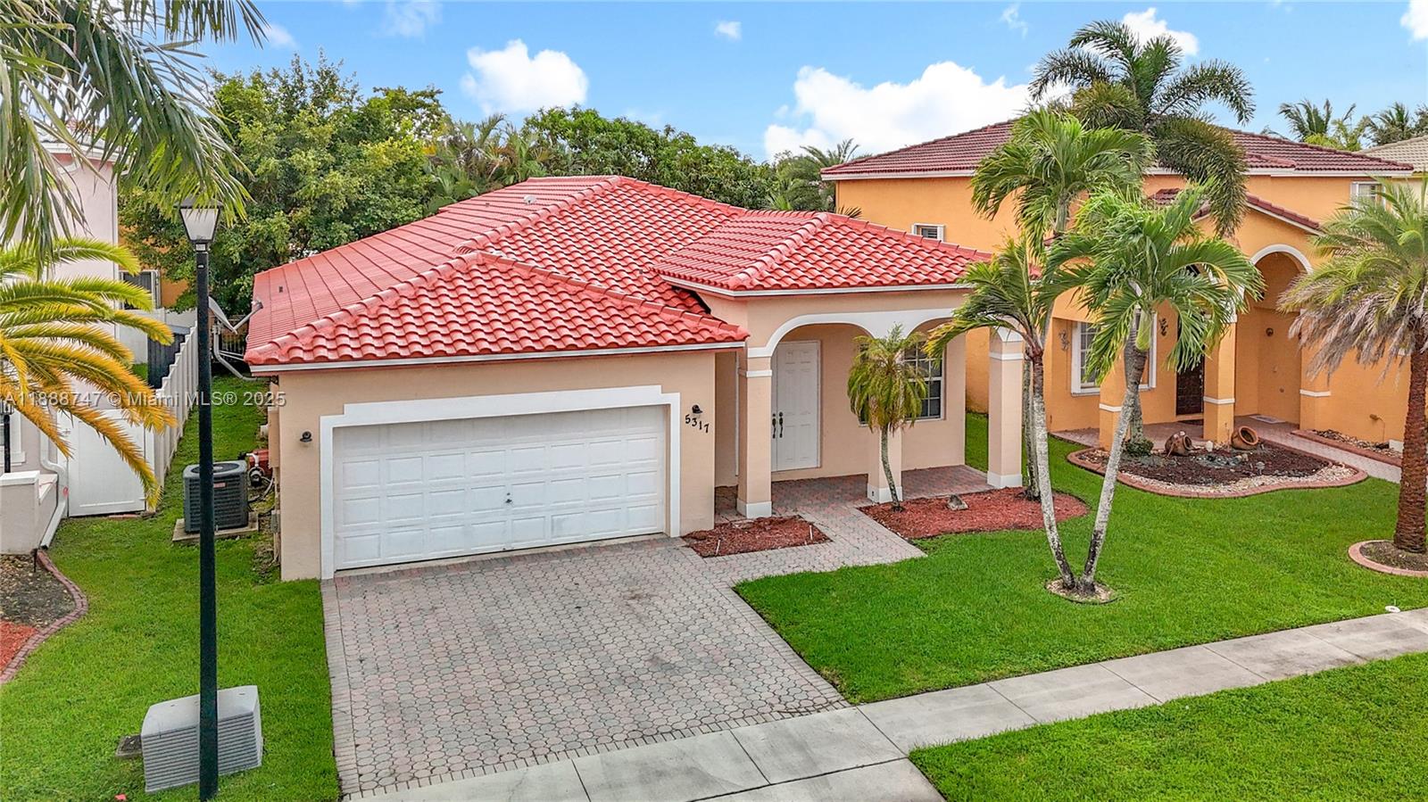 MIRAMAR PATIO HOMES - Residential