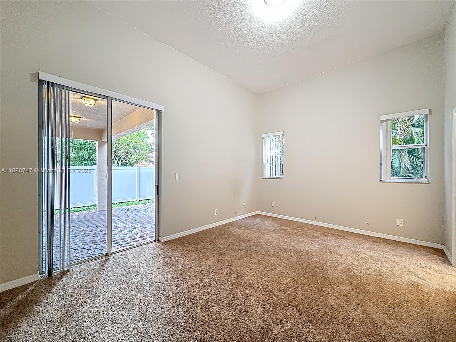 MIRAMAR PATIO HOMES - Residential