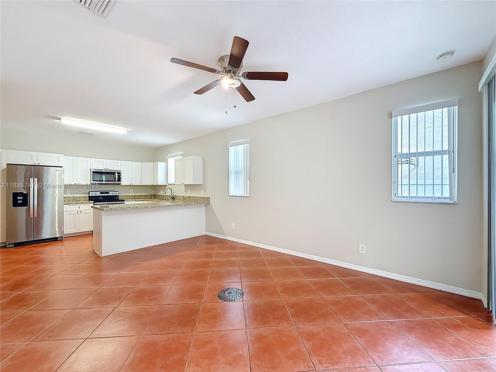 MIRAMAR PATIO HOMES - Residential
