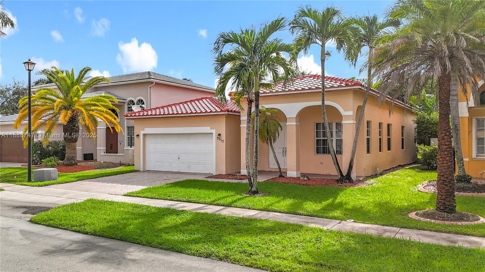 MIRAMAR PATIO HOMES - Residential