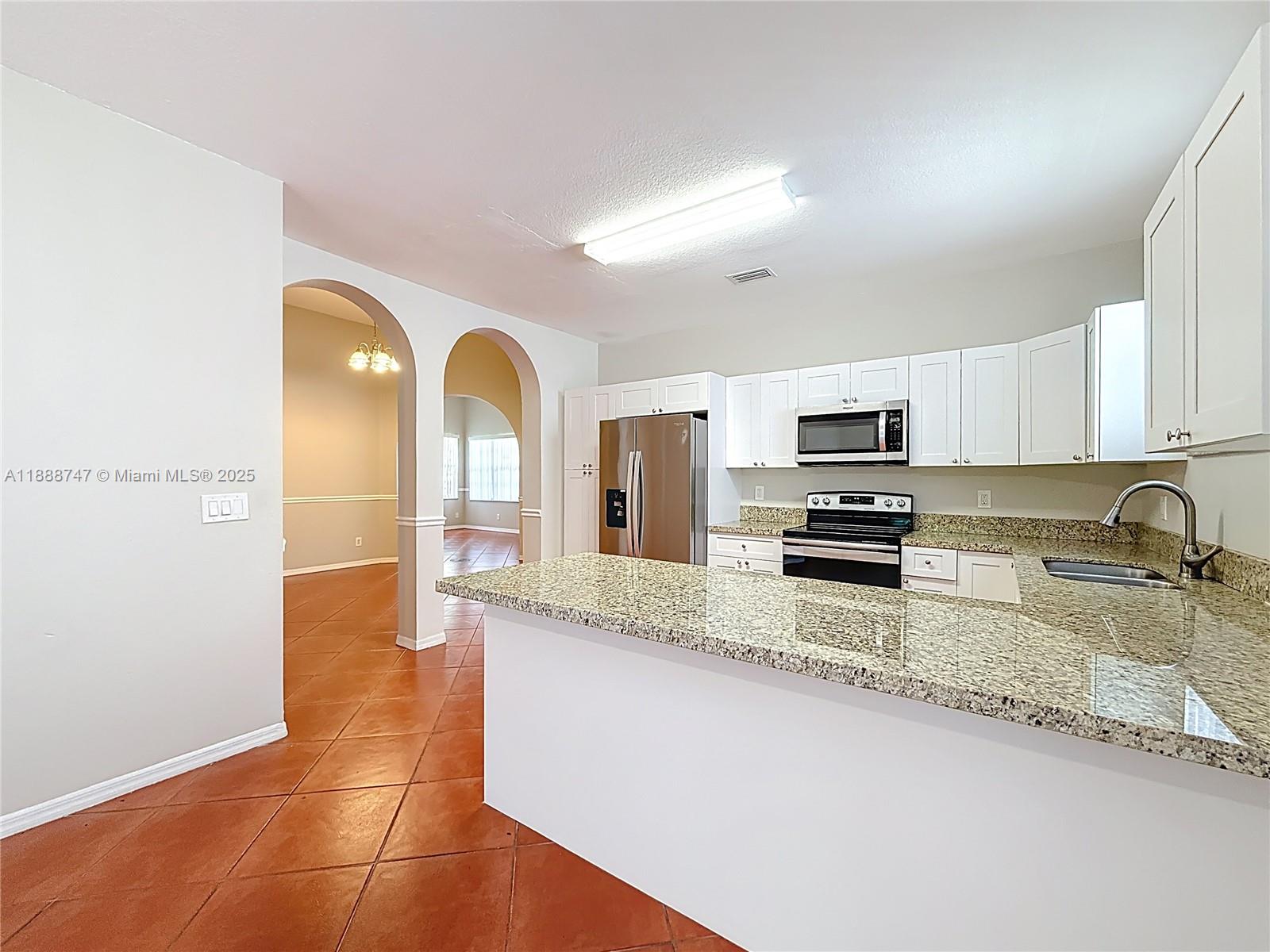 MIRAMAR PATIO HOMES - Residential