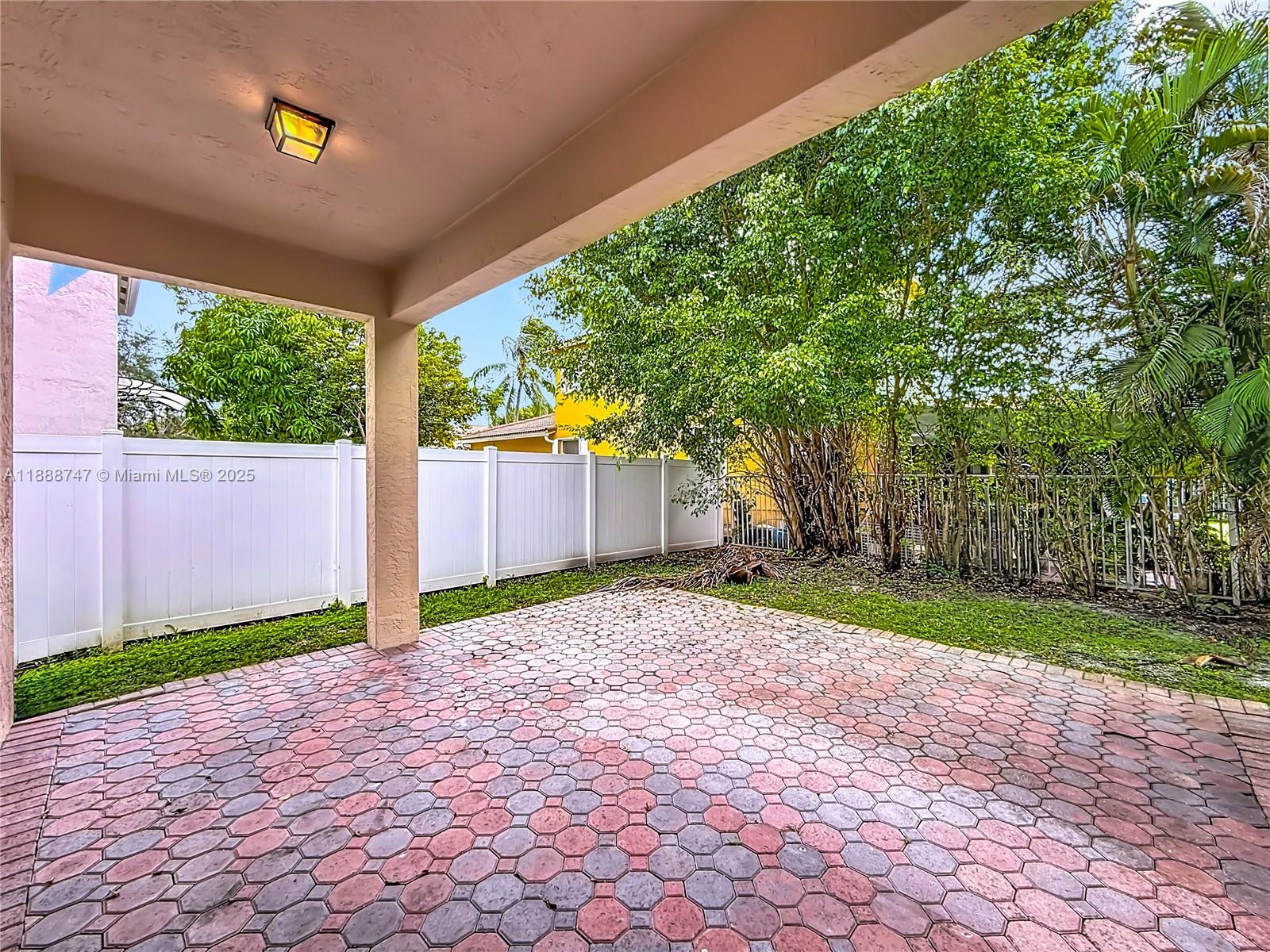 MIRAMAR PATIO HOMES - Residential