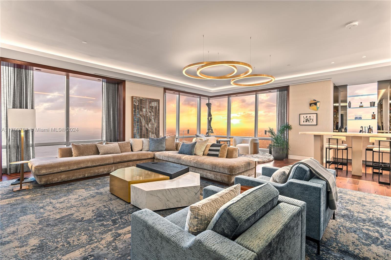 MILLENNIUM TOWER RESIDENC - Residential