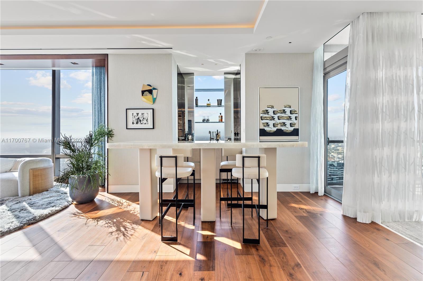 MILLENNIUM TOWER RESIDENC - Residential