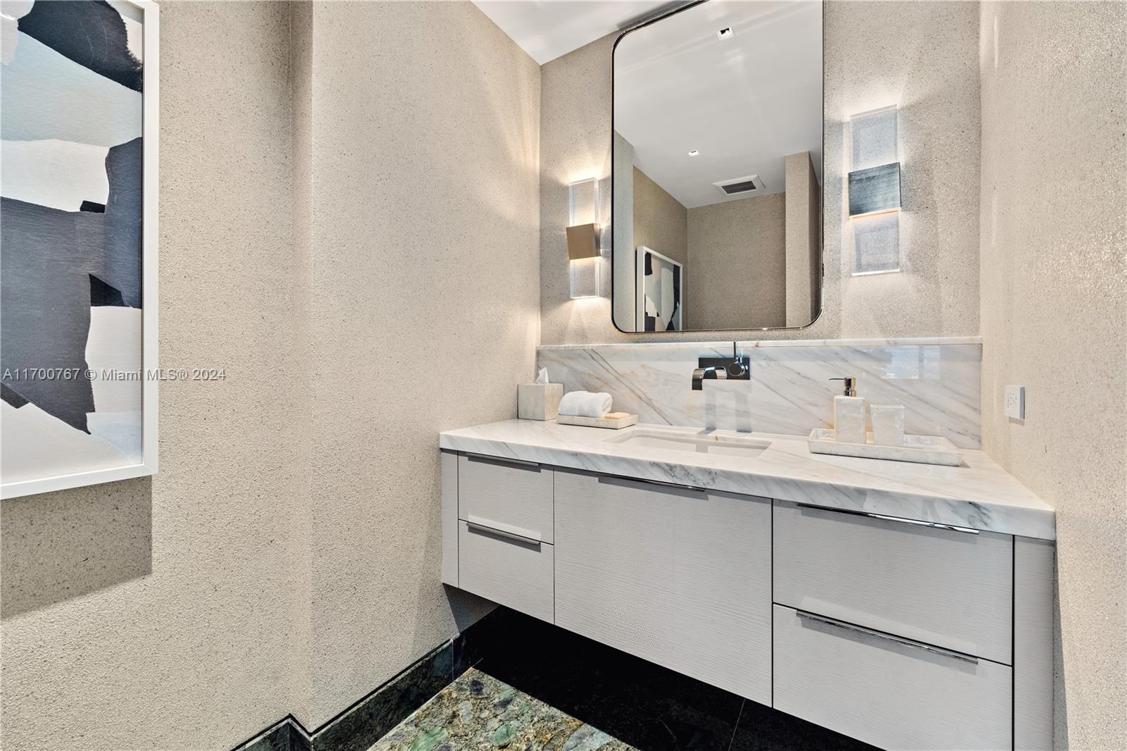 MILLENNIUM TOWER RESIDENC - Residential