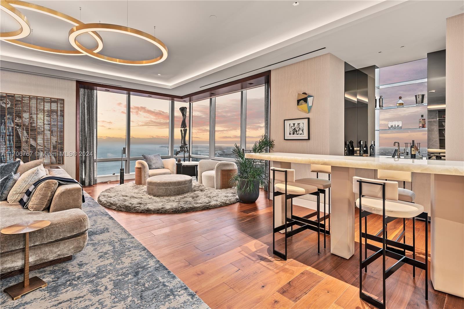 MILLENNIUM TOWER RESIDENC - Residential