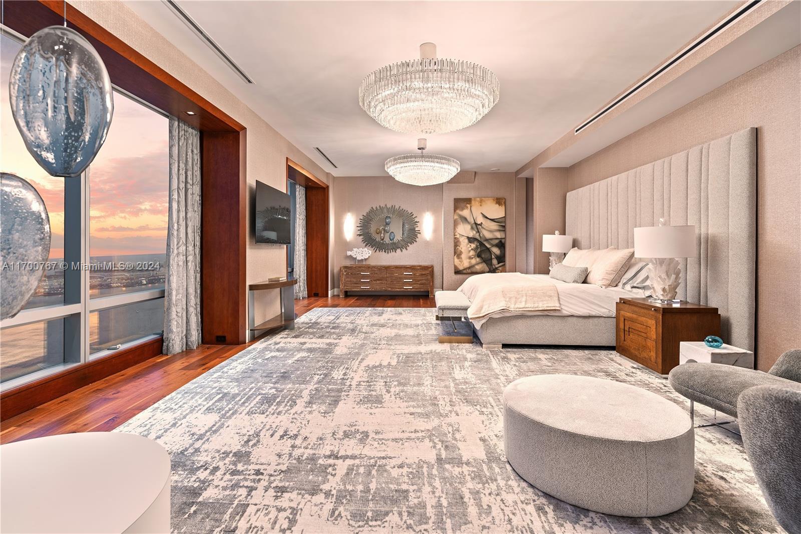 MILLENNIUM TOWER RESIDENC - Residential