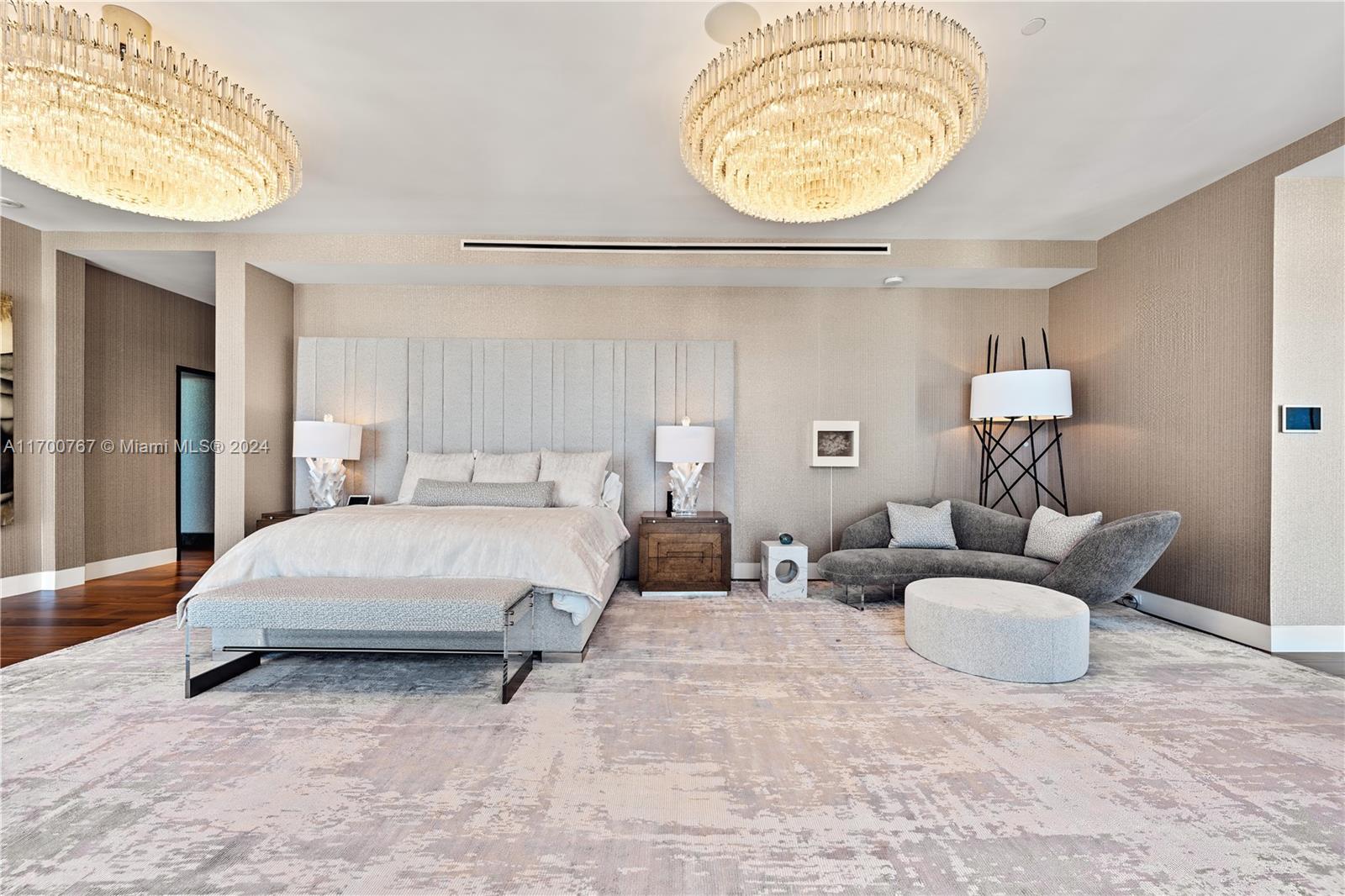 MILLENNIUM TOWER RESIDENC - Residential