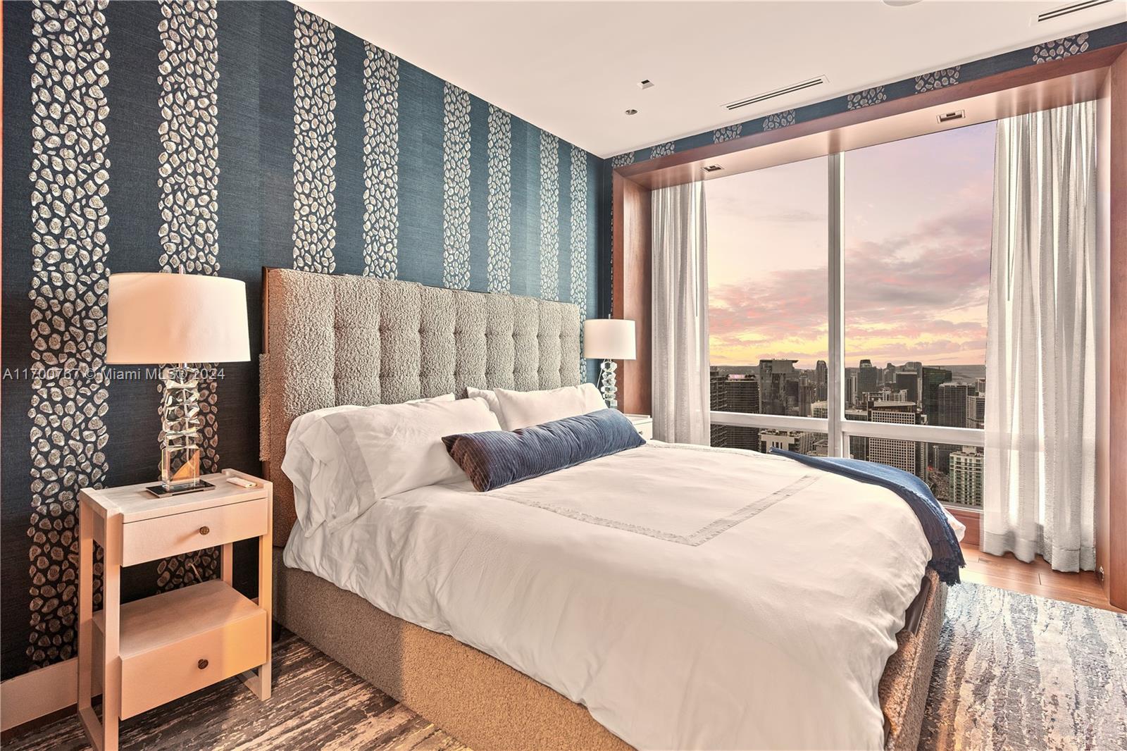 MILLENNIUM TOWER RESIDENC - Residential