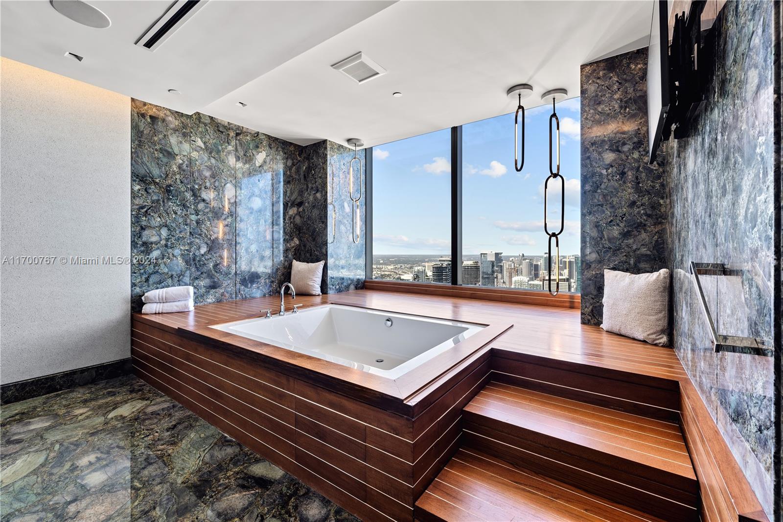 MILLENNIUM TOWER RESIDENC - Residential