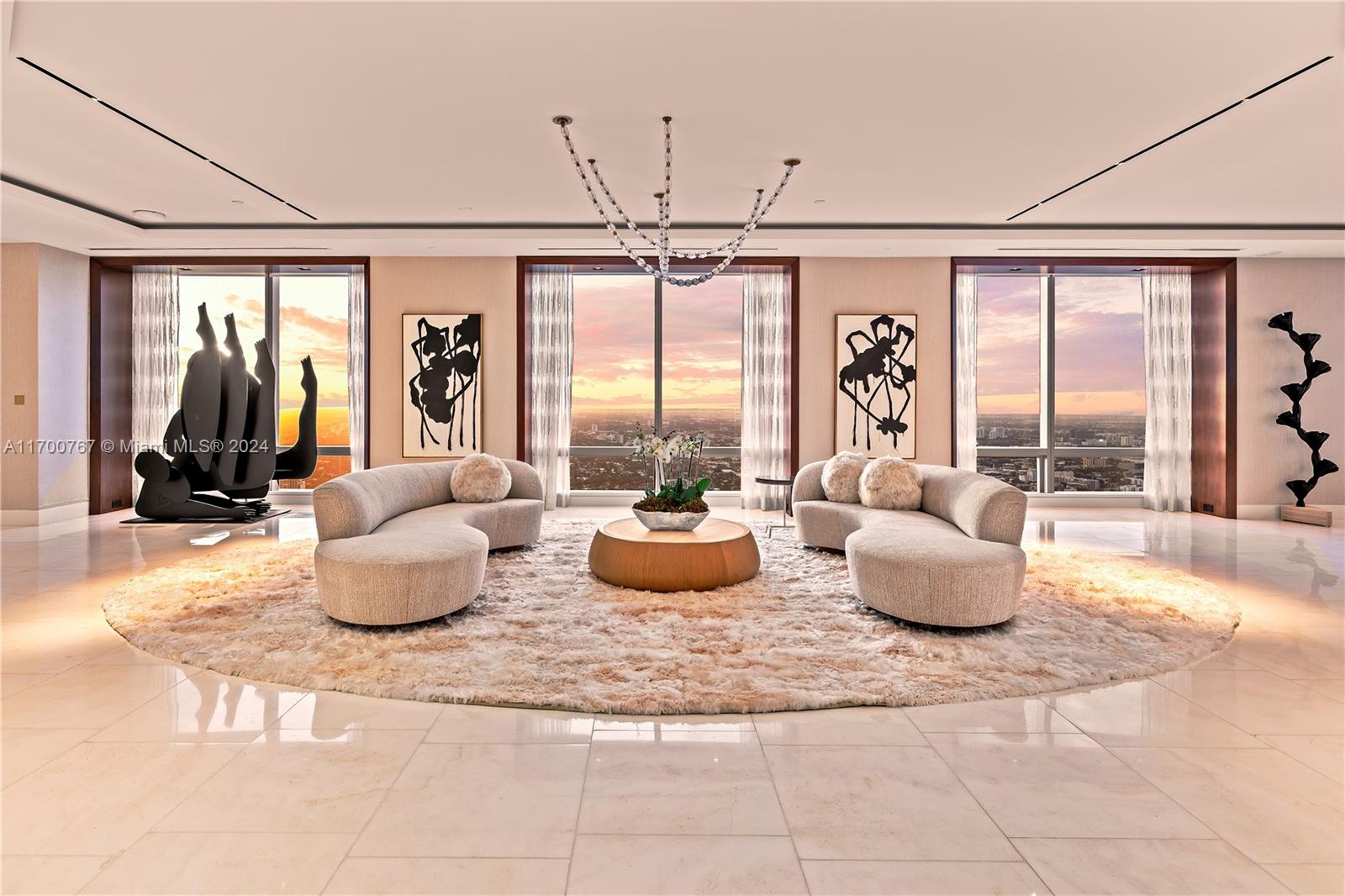 Property for Sale at 1425 Brickell Ave Ph4bcd, Miami, Broward County, Florida - Bedrooms: 2 
Bathrooms: 4  - $22,900,000