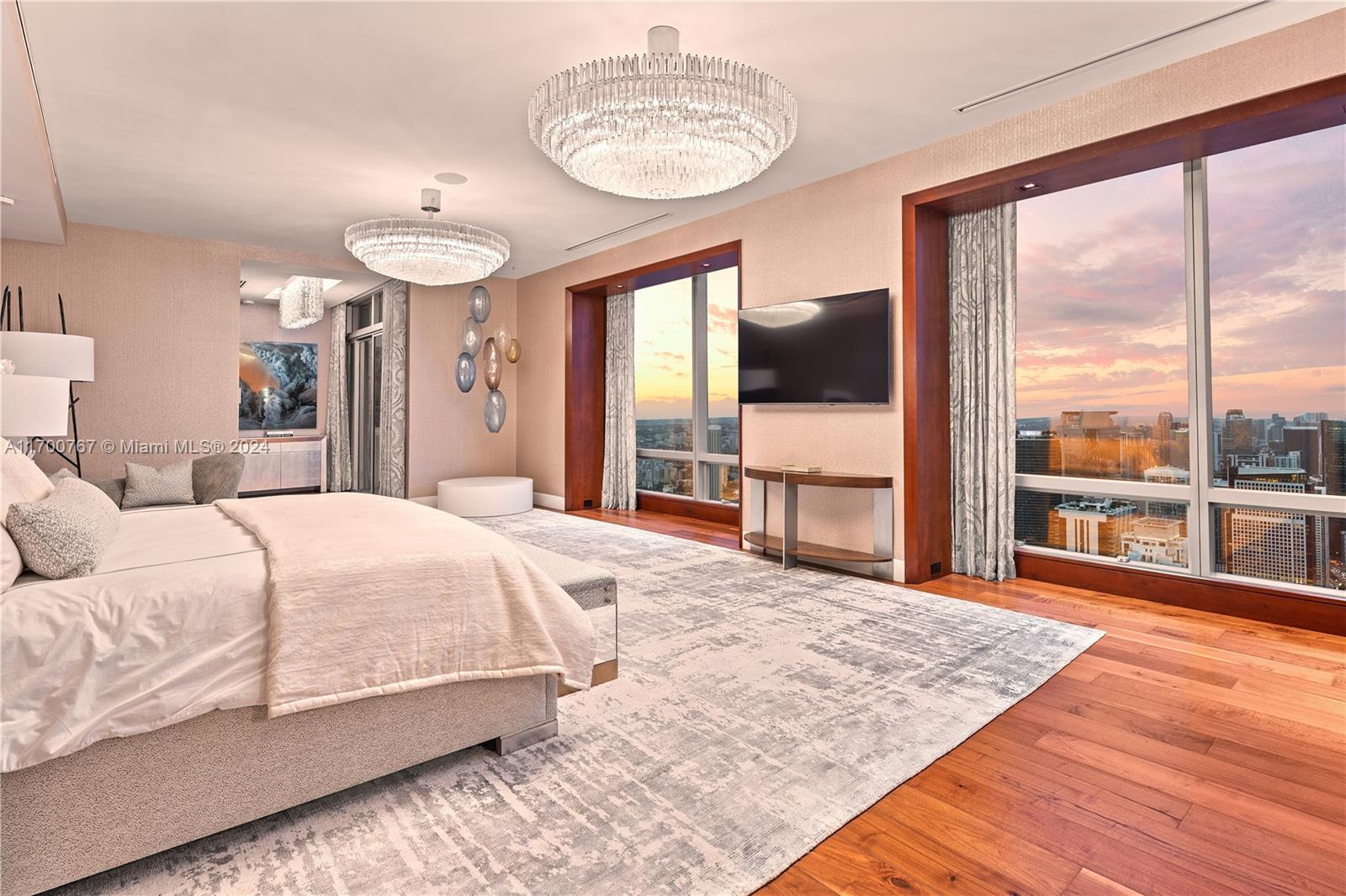 MILLENNIUM TOWER RESIDENC - Residential