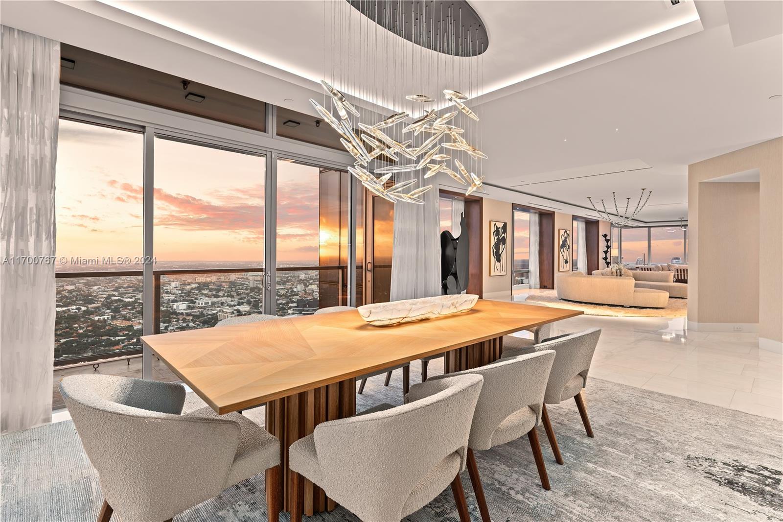 MILLENNIUM TOWER RESIDENC - Residential