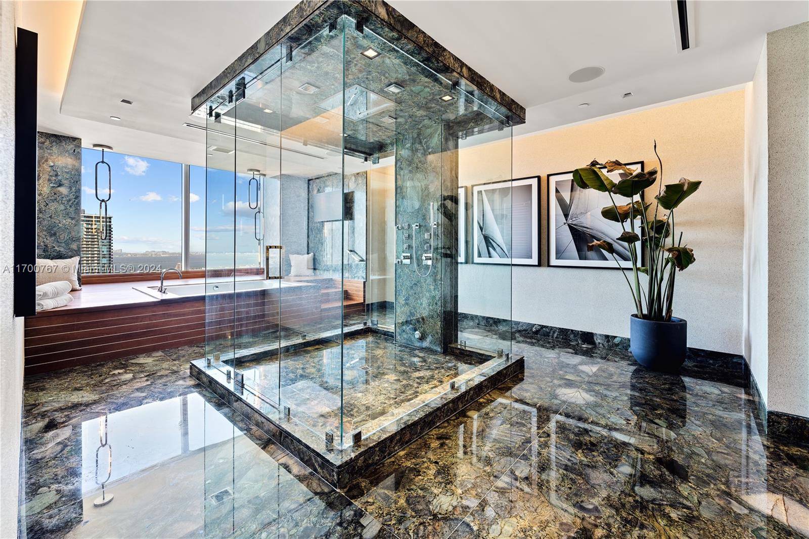 MILLENNIUM TOWER RESIDENC - Residential