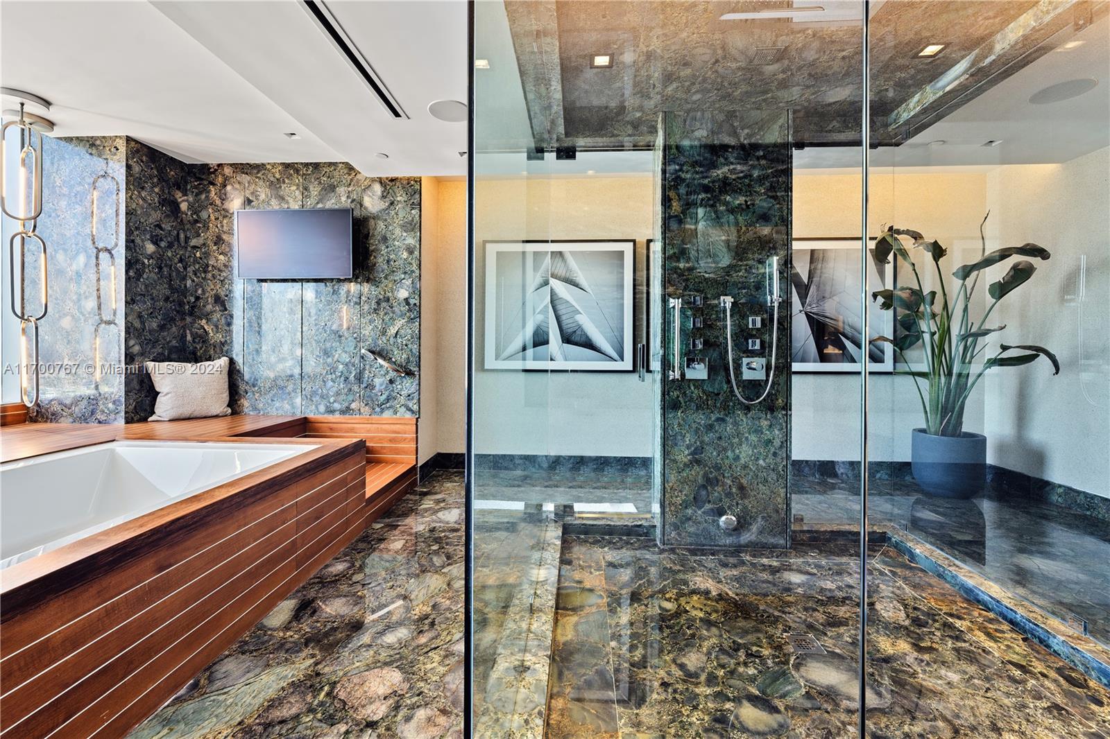 MILLENNIUM TOWER RESIDENC - Residential