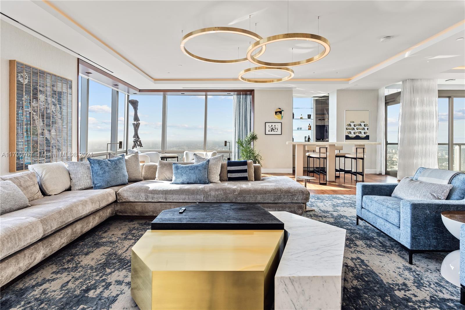 MILLENNIUM TOWER RESIDENC - Residential