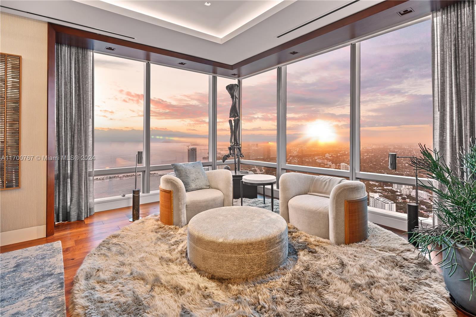 MILLENNIUM TOWER RESIDENC - Residential