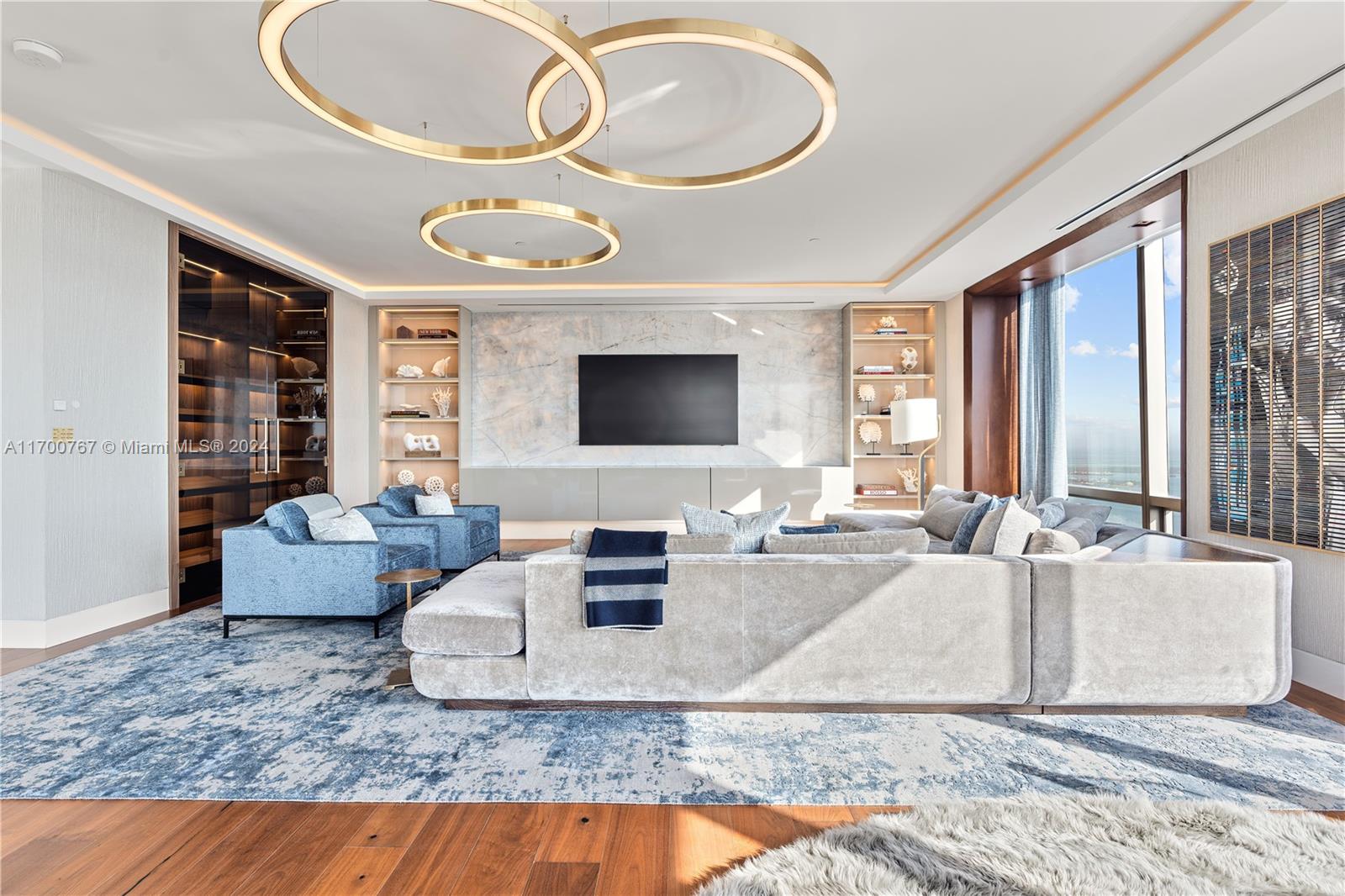 MILLENNIUM TOWER RESIDENC - Residential