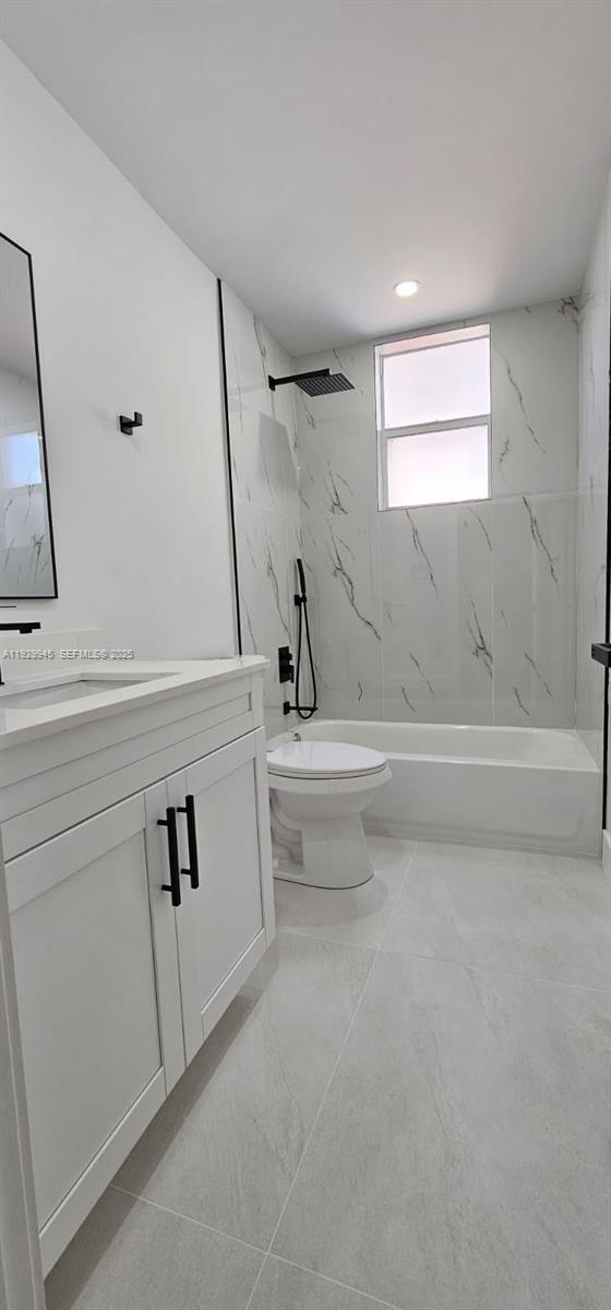 BEACON MANOR - Residential Lease