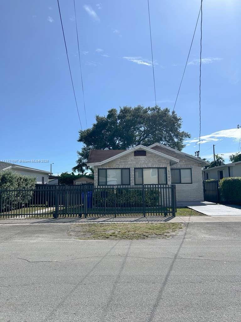 POWELL SUB - Residential Income