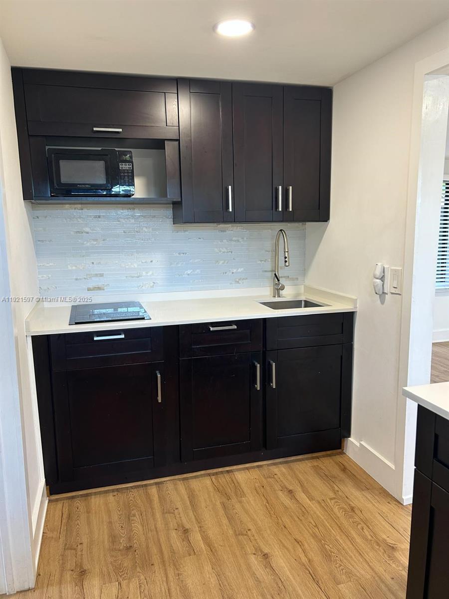 POWELL SUB - Residential Income