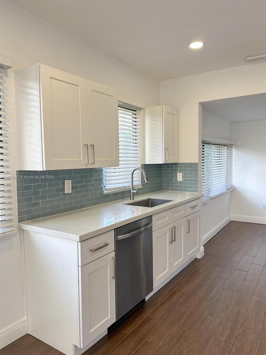 POWELL SUB - Residential Income