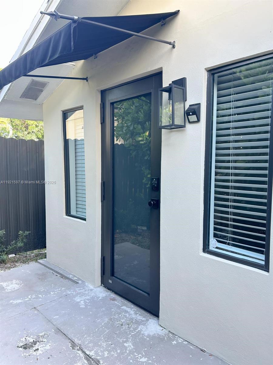 POWELL SUB - Residential Income