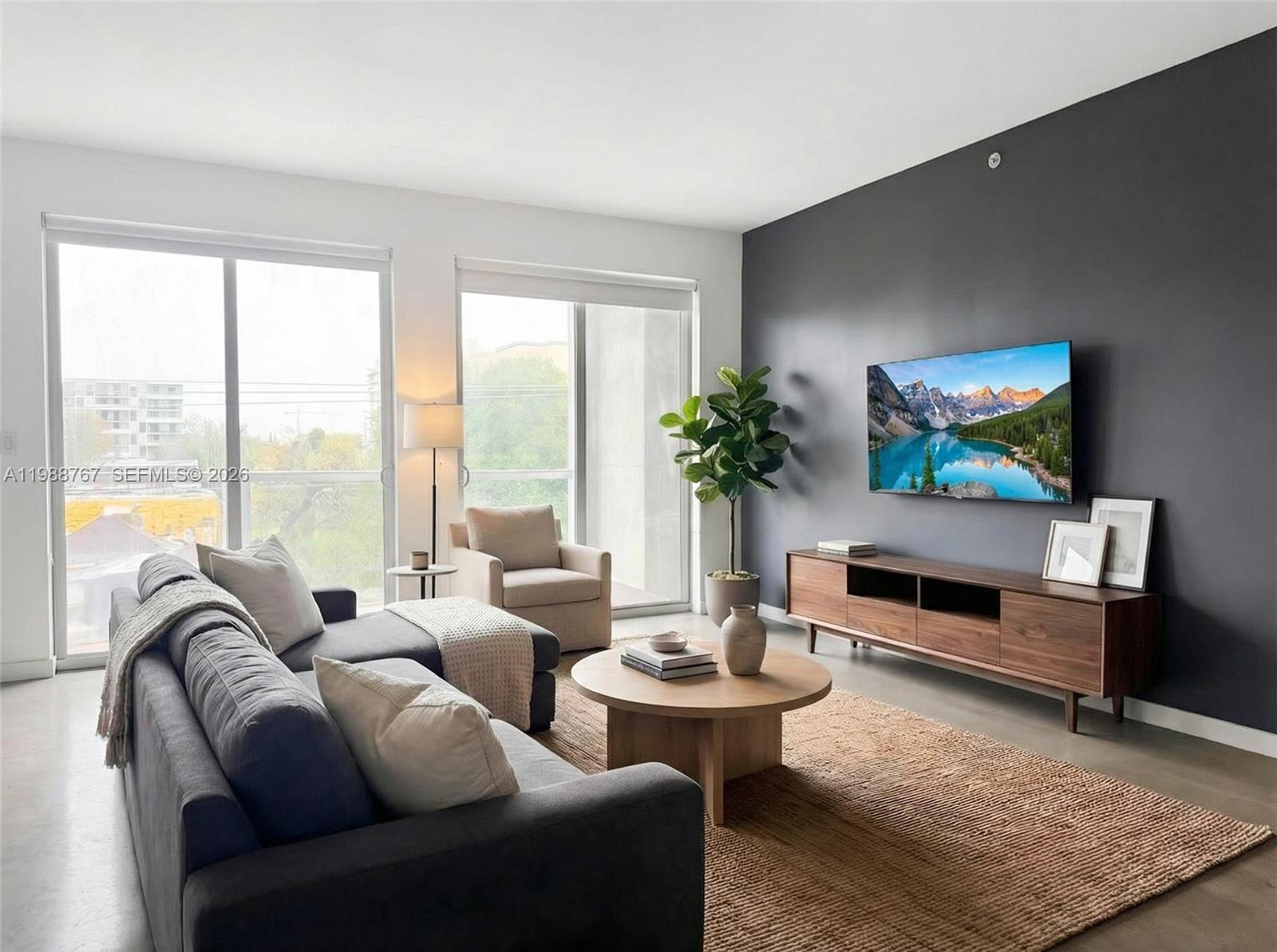 CITY OF MIAMI SOUTH - Residential Lease