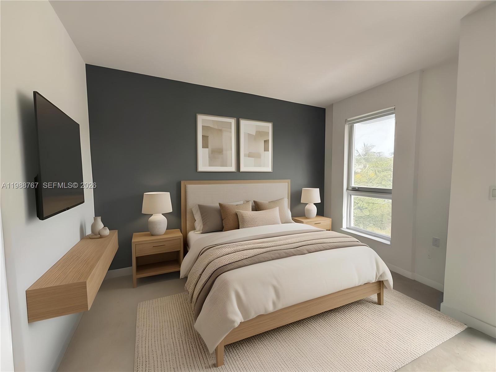 CITY OF MIAMI SOUTH - Residential Lease