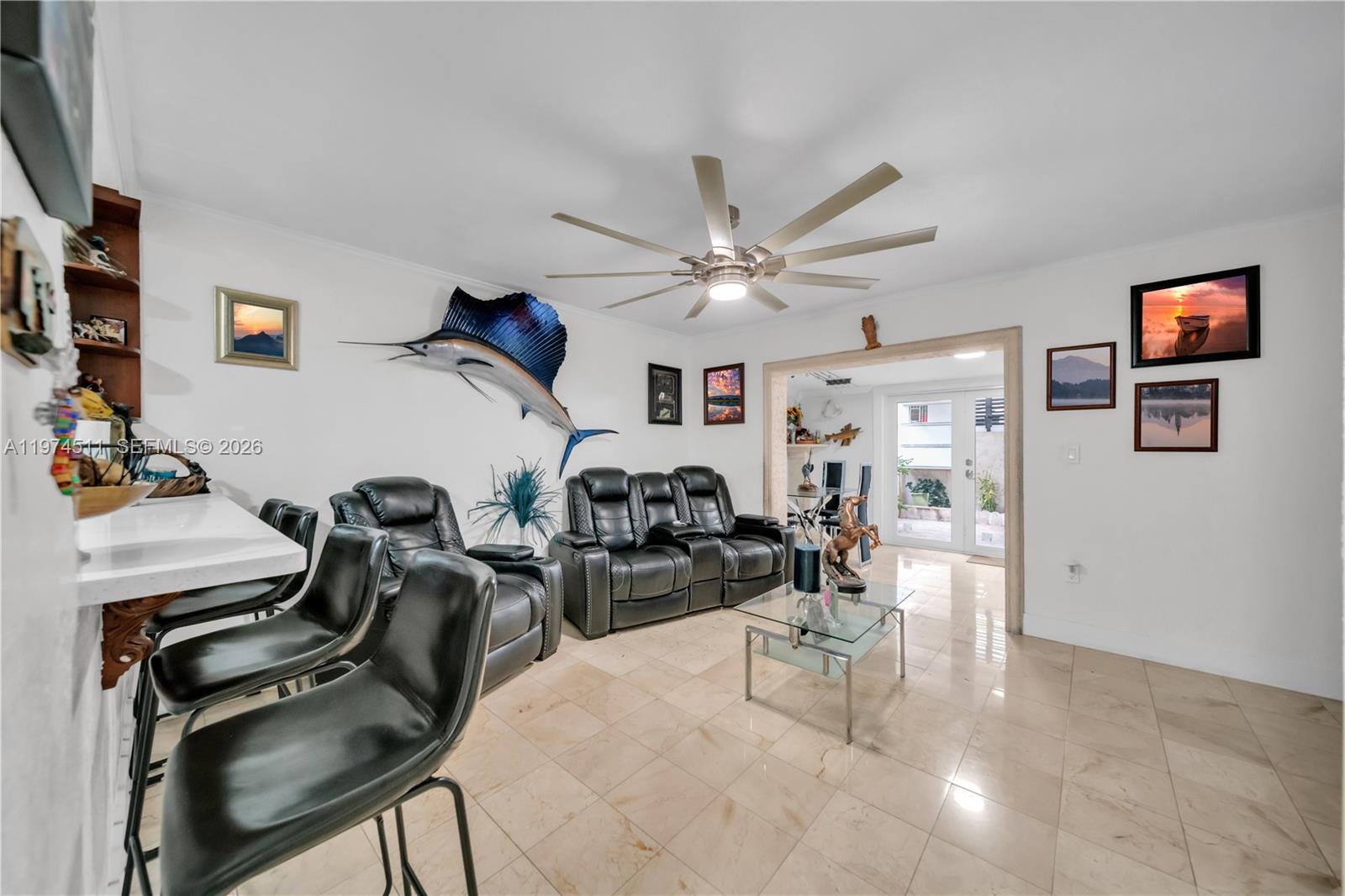 ALE CONDO - Residential