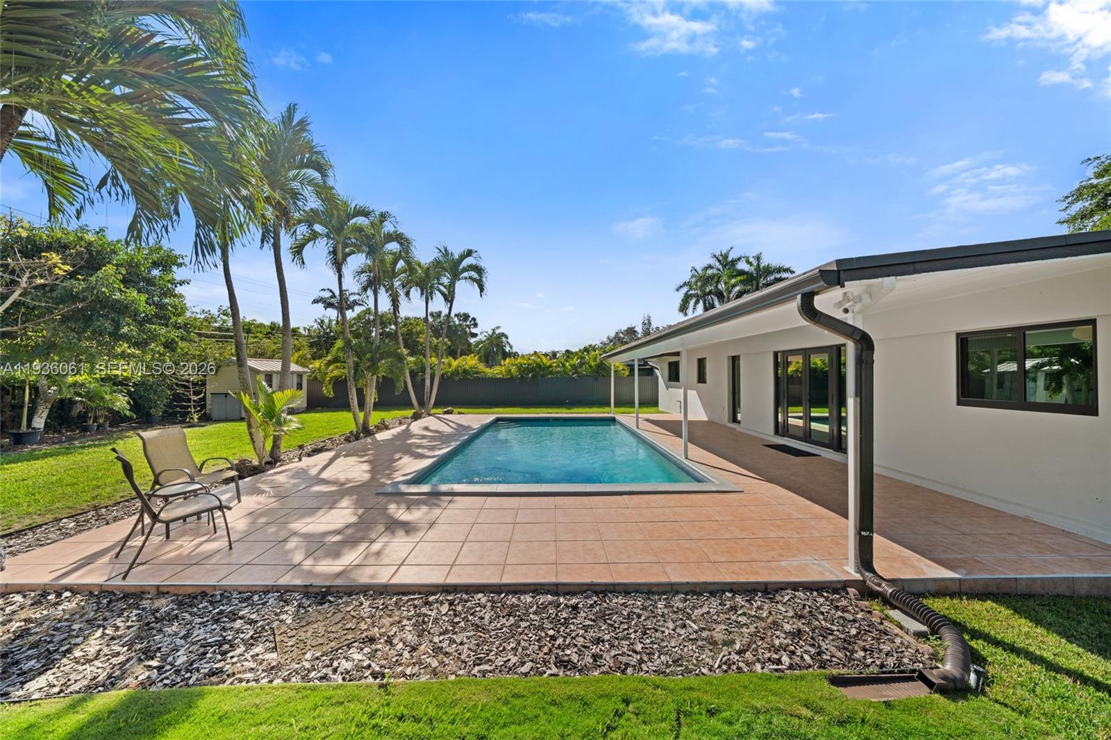 MANGOWOOD - Residential