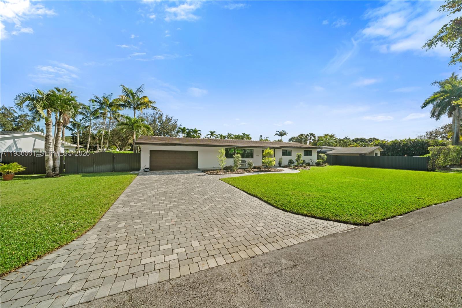 MANGOWOOD - Residential