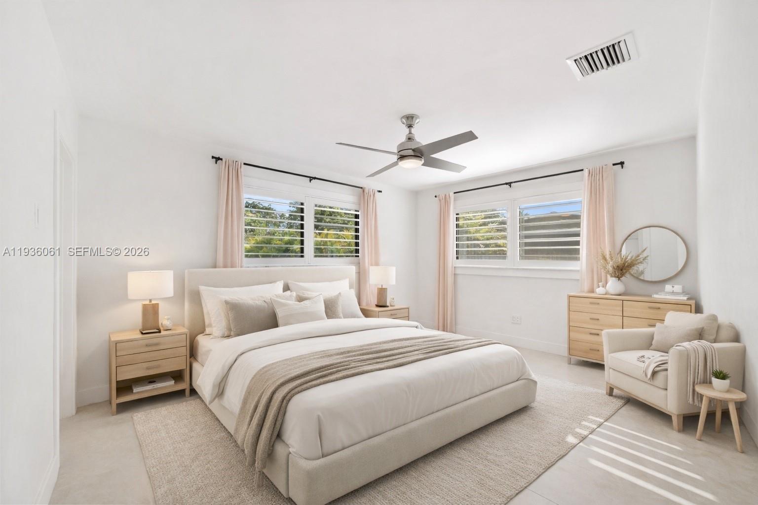 MANGOWOOD - Residential