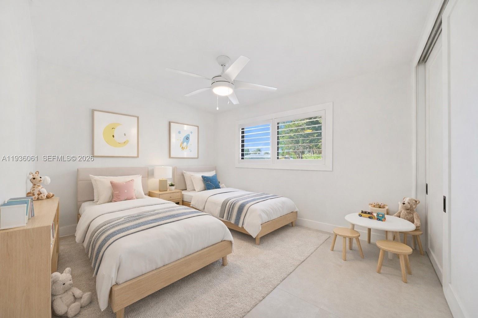 MANGOWOOD - Residential