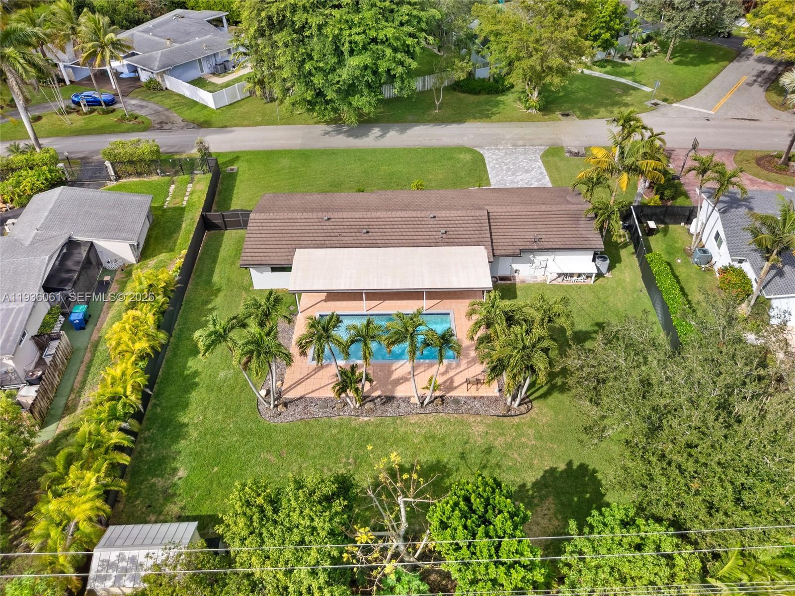 MANGOWOOD - Residential